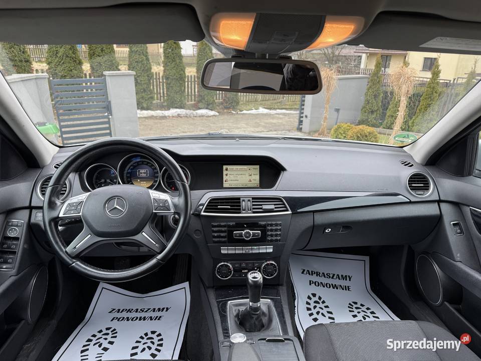 Mercedes 22 diesel 275000km Rzeszów