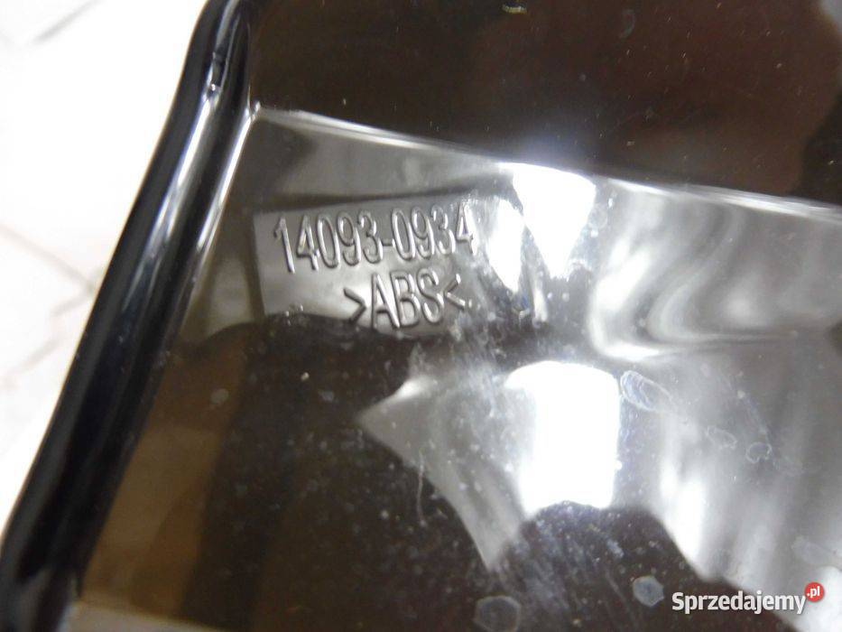 Kawasaki Z 650 szyba 2022r A406