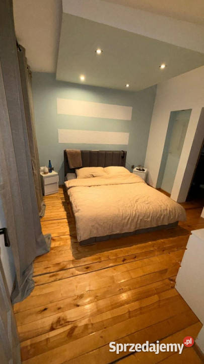 Apartament Konin wielkopolskie