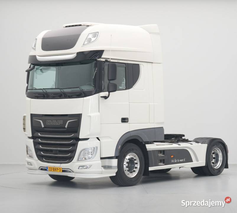 Ciagnik eur 6 Daf XF SUPER tez Leasing ciagnika do sprowadzenia mazowieckie