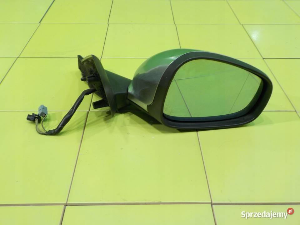 ALFA ROMEO MITO 14 B 09r 3D lusterko prawe osobowe