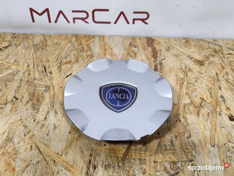 Dekielek Zaślepka Felgi Lancia Delta III