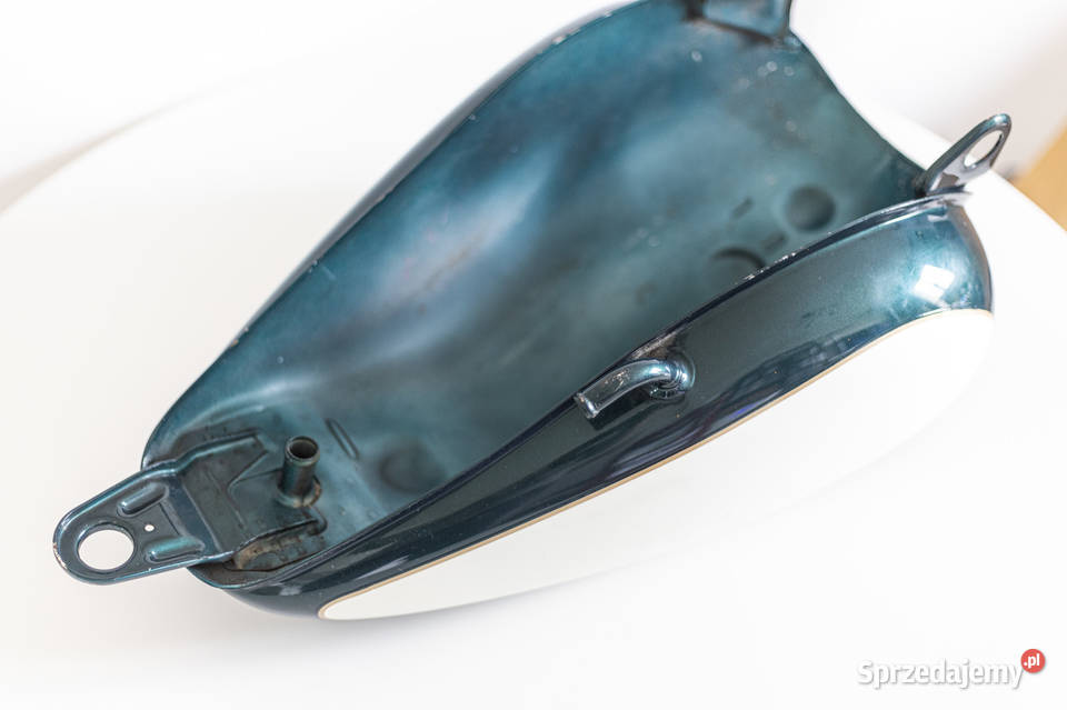 Zbiornik paliwa bak Yamaha Virago XV535 Poznań
