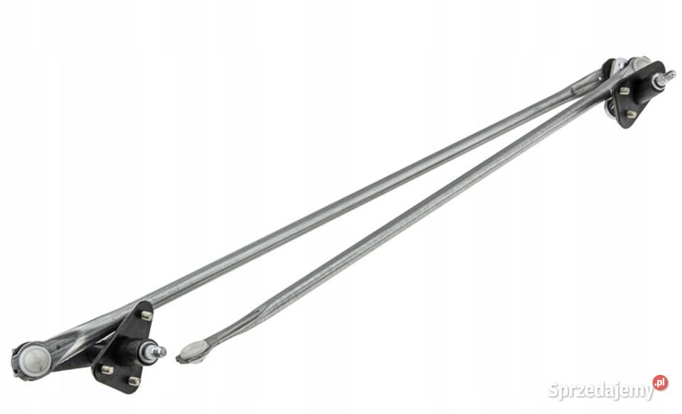 Mitsubishi Carisma 9504 mechanizm wycieraczek Łódź sprzedam