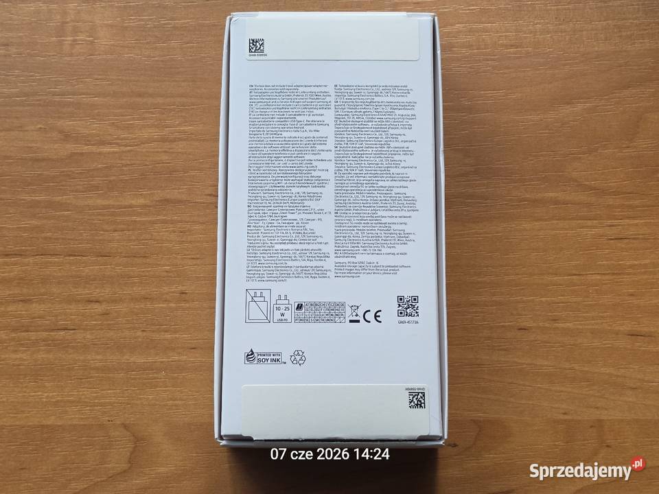 Samsung Galaxy A26 5G 8256GBDS z RTV EURO AGD Stargard