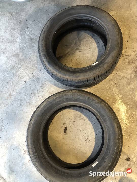 Opony pirelli cinturato p7 2055516 Kup