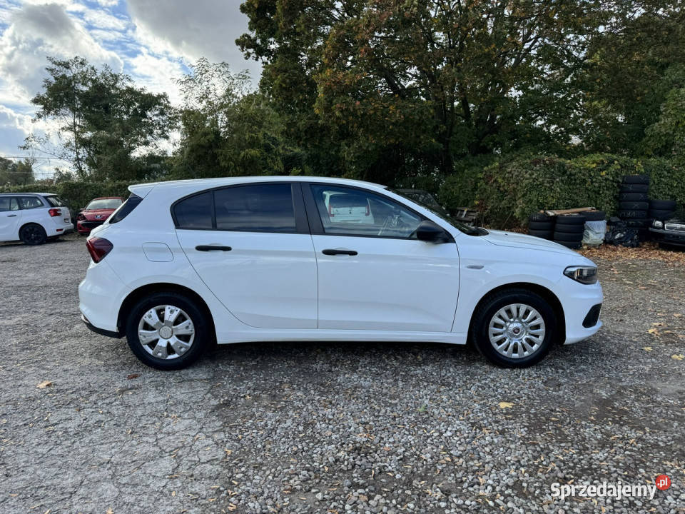 Fiat Tipo 14i95KlimatyzacjaTempomatKomputerNowy Szczecin