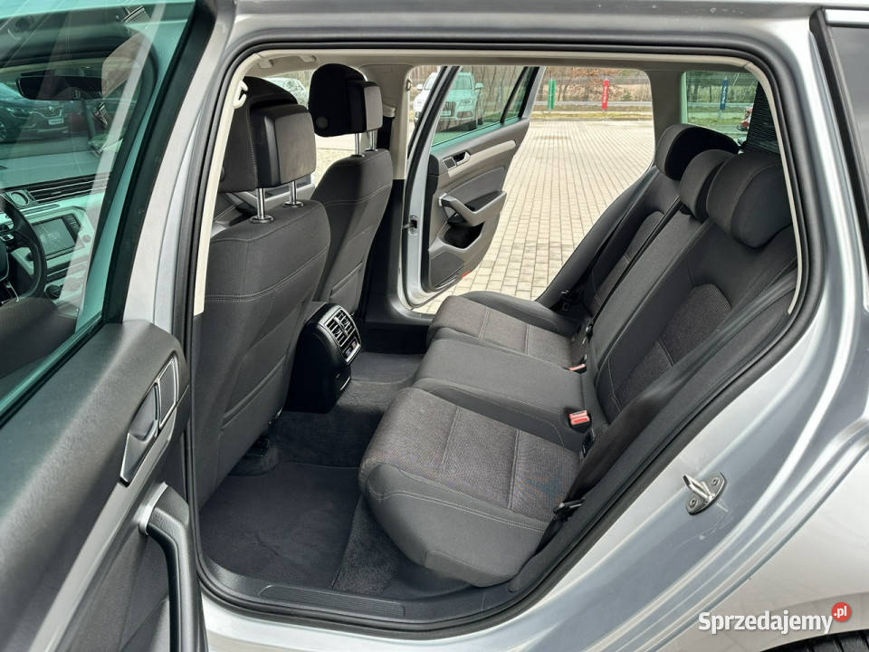 Volkswagen Passat Variant 8xALU Elefotele ACC klimatyzacja Kąty Opolskie sprzedam