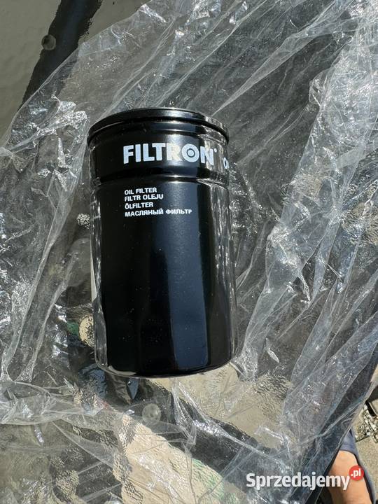 Filtr Oleju Filtron OP5261 dolnośląskie Wrocław