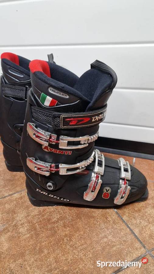 Buty narciarskie Dalbello Avanti truflex 90120 Świętochłowice