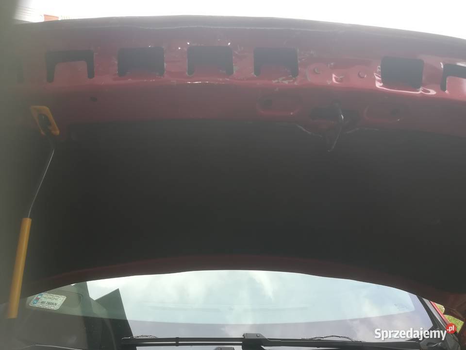 Sprzedam astra k 12 t benzyna Polski salon prod Przasnysz