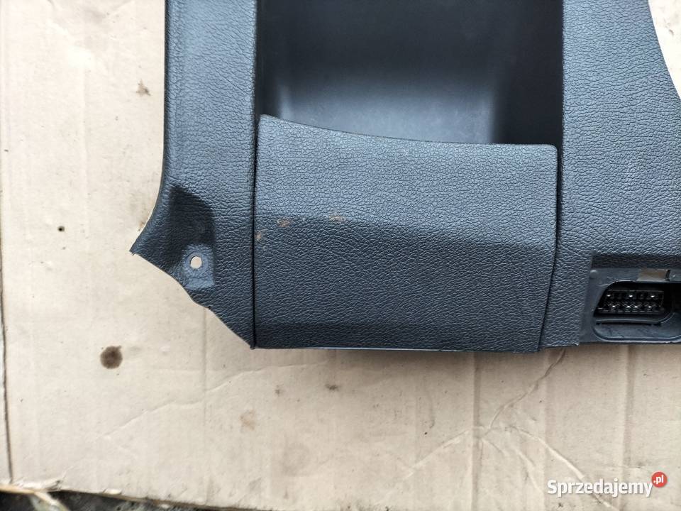FORD MONDEO MK1 MK2 półka pod kierownicą osłona lubelskie