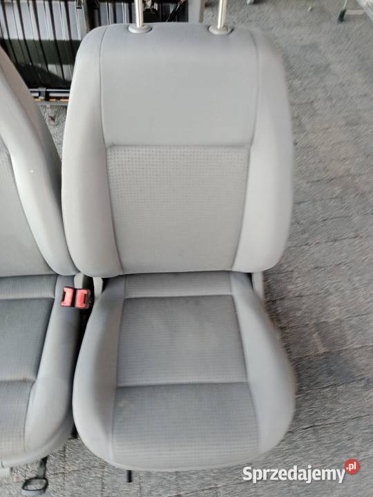 Ceddy fotele grzane Mogilno