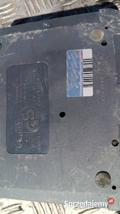 HYUNDAI KIA MOTORS 1702179000 ZESTAW NAPRAWCZY osobowe Części samochodowe Radłów