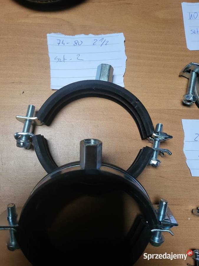 Sprzedam rzeczy z hydrauliki posiadam duże opolskie sprzedam