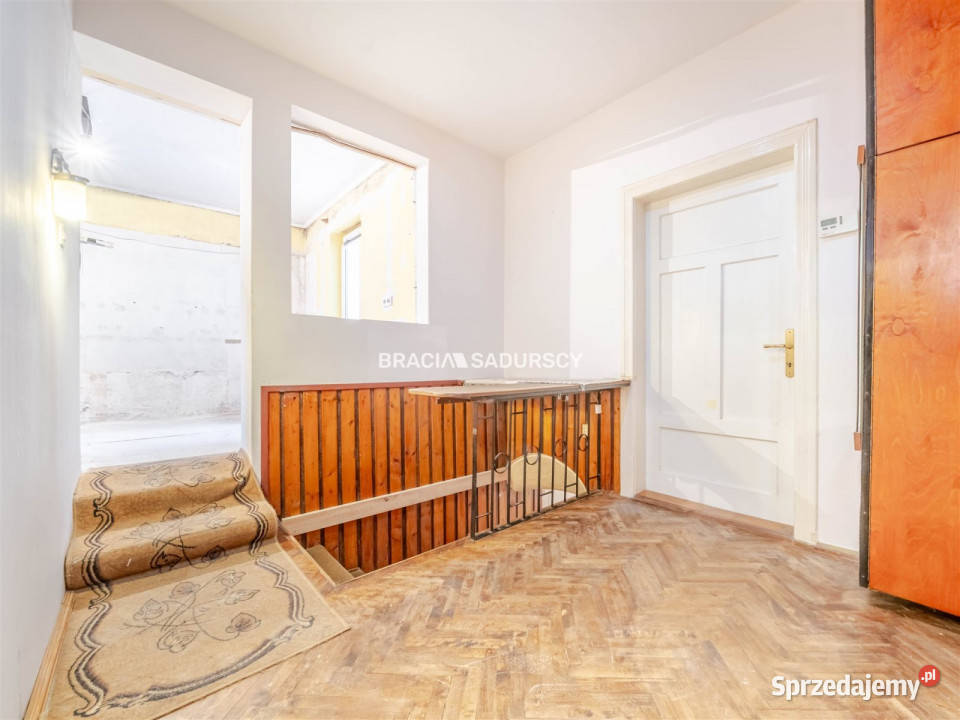 Mieszkanie Kraków 7234m2 2pok małopolskie sprzedam