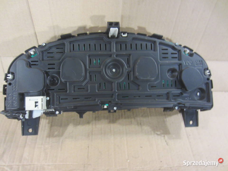 Licznik zegary Opel Vectra C Signum 13186696eg