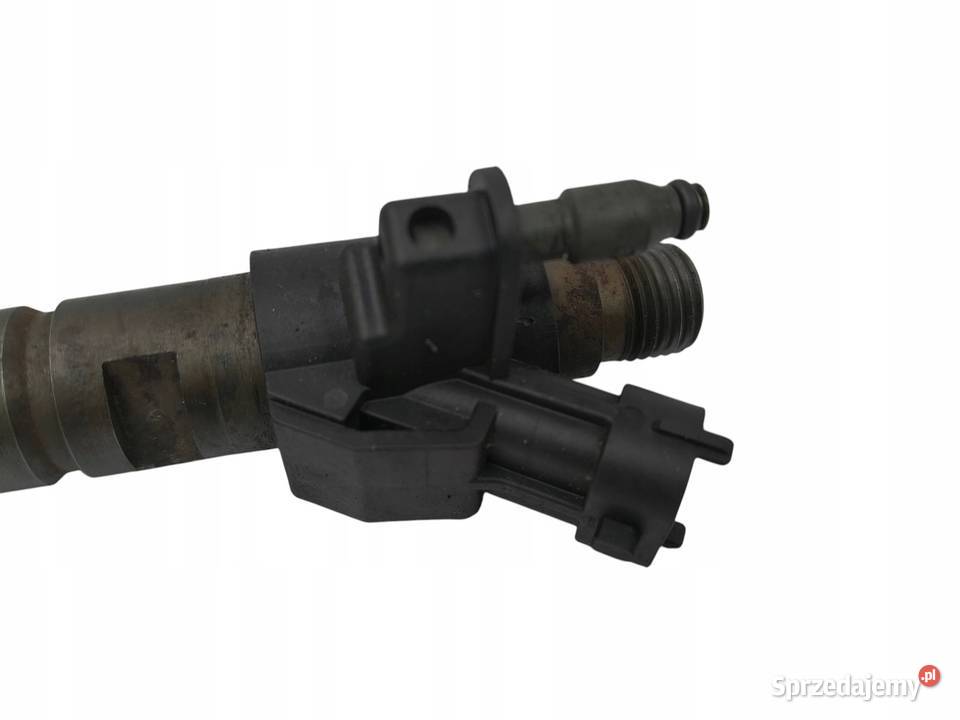 WTRYSKIWACZ Volvo S80 II V70 III 24 D5 osobowe Chełm