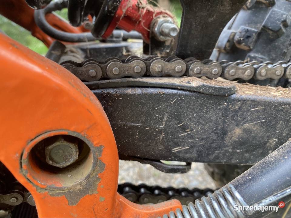 XMOTOS XB27 110 2021r Pierwszy właściciel Pół Kłodzko sprzedam
