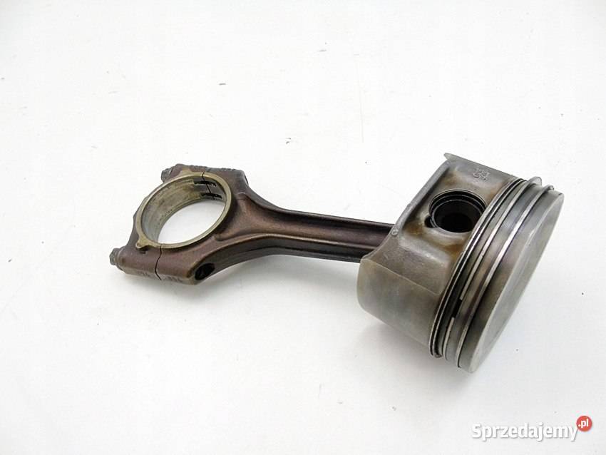 TŁOK KORBOWÓD 19 18 BMW E36 E46 Z3 316 318 CI I Sosnowiec