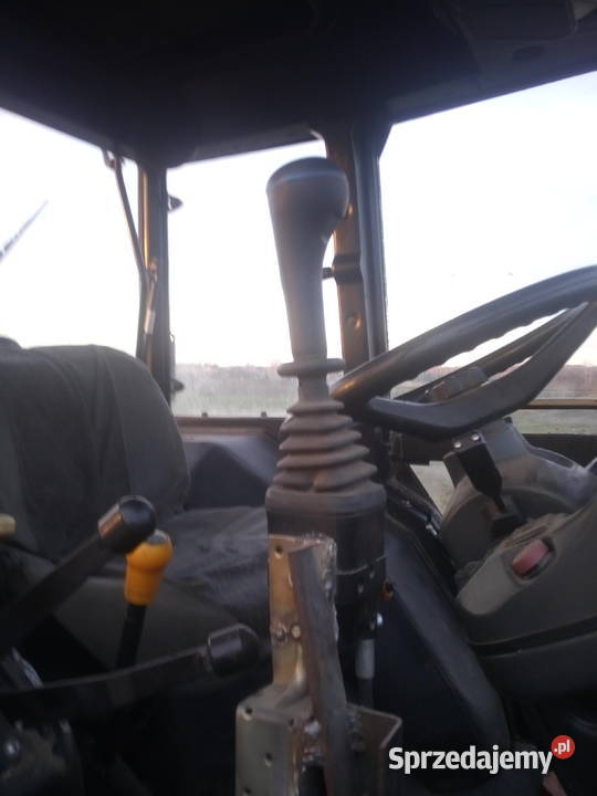 MTZ Belarus 9213 sadowniczy klima tur do sadu Kaplonosy
