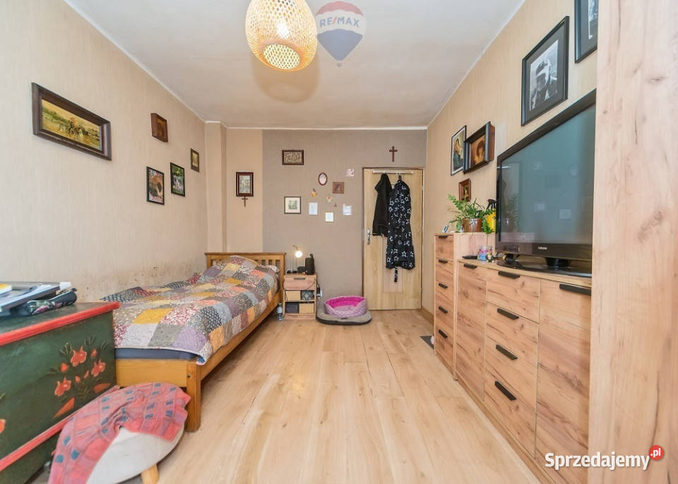 Ustroń Lipowiec wolnostojący