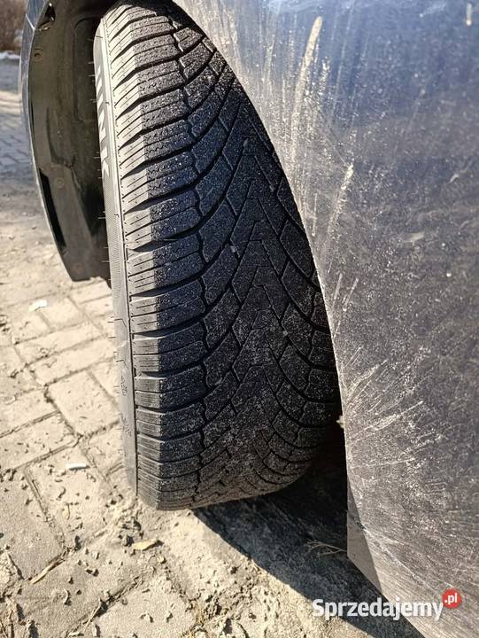 Sprzedam opony 18 lubelskie Hrubieszów