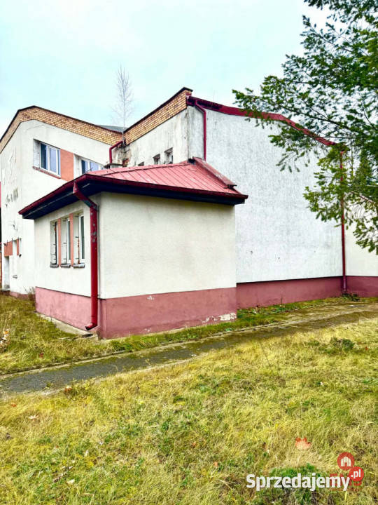 sprzedaży lokalu Chełchy 3500m2