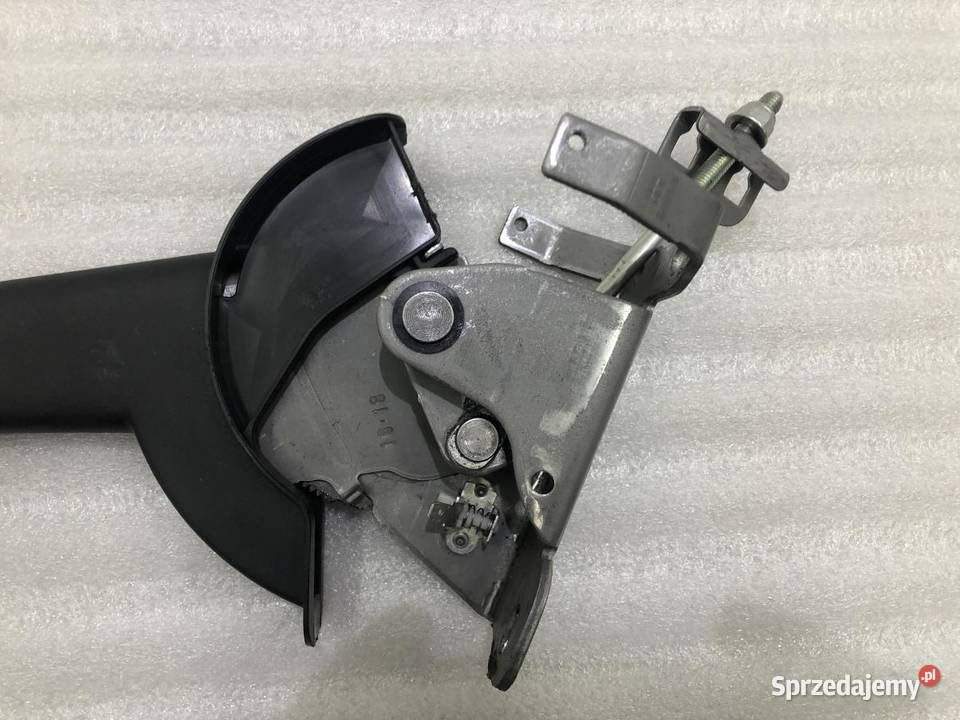 DŹWIGNIA HAMULCA RĘCZNEGO 360109848R DUSTER II