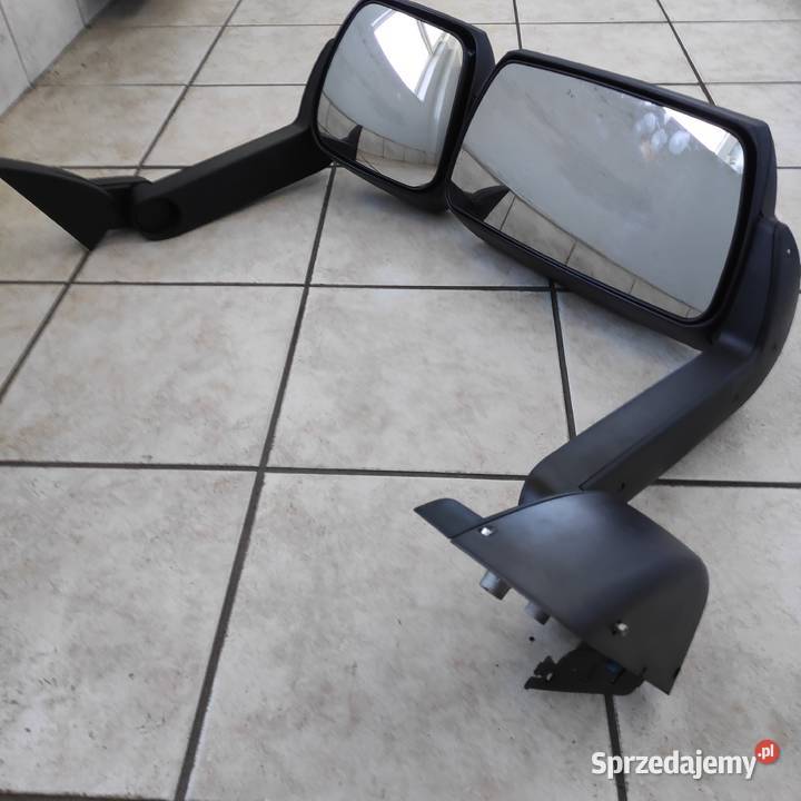 Lustro prawe IVECO EUROCARGO Koronowo