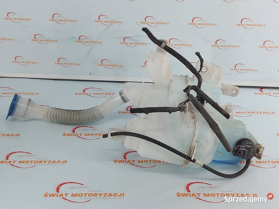 MAZDA 6 GJ LIFT I 14r zbiorniczek spryskiwaczy osobowe Kielce