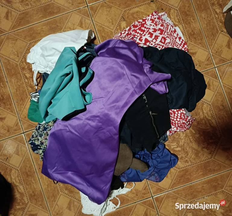 Paczka niespodzianka kolorowy