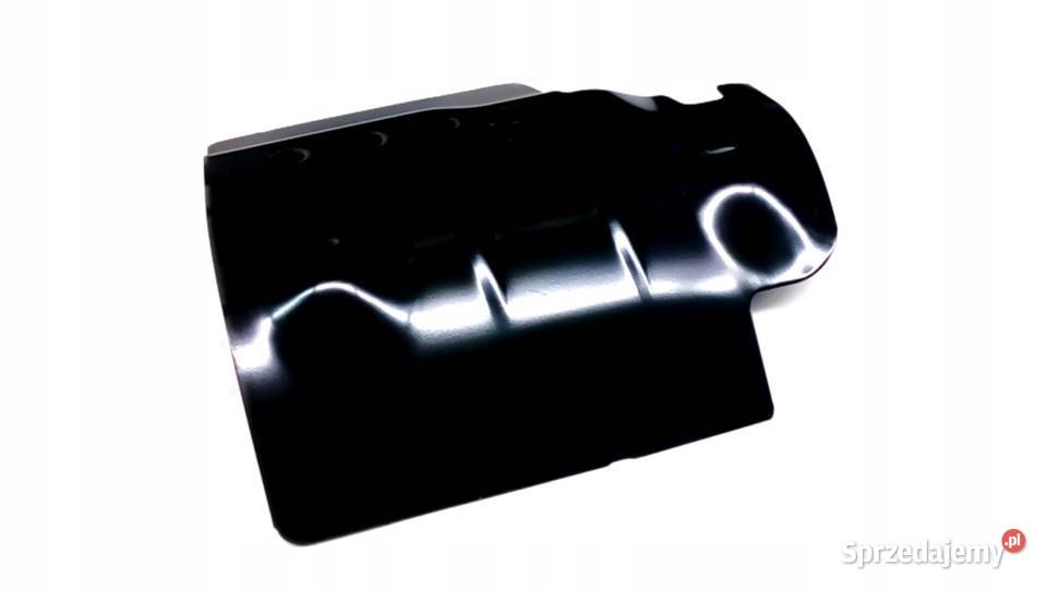 VOLVO V70 XC70 poszycie prawy slupek D OE Bielany Wrocławskie