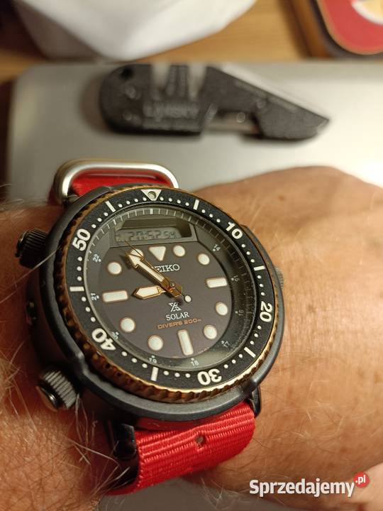 Seiko Arni Zegarki łódzkie