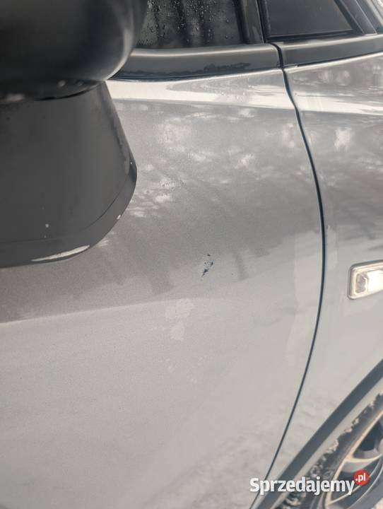 Opel Crossland X 16 CDTI Enjoy mazowieckie Książenice