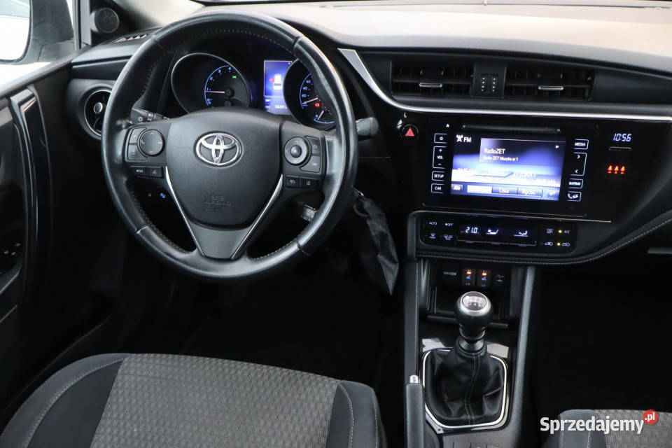 Toyota Auris 16 Valvematic czujnik zmierzchu Zabrze