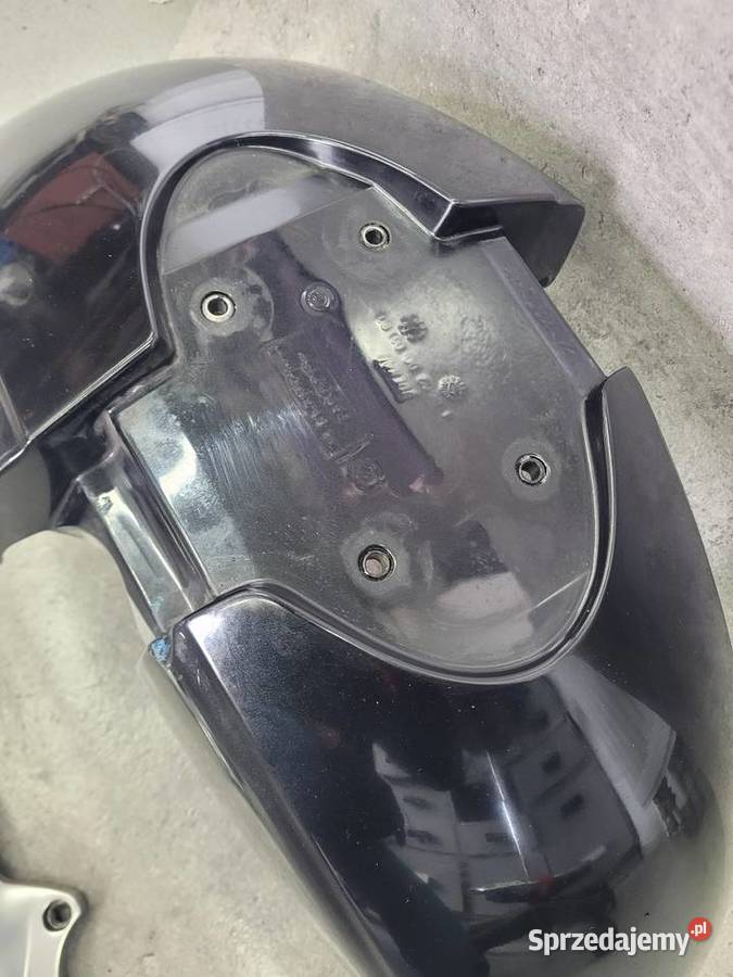 BMW R 1200 C CL R1200CL K30 BŁOTNIK PRZÓD PÓŁKA Nowy Tomyśl