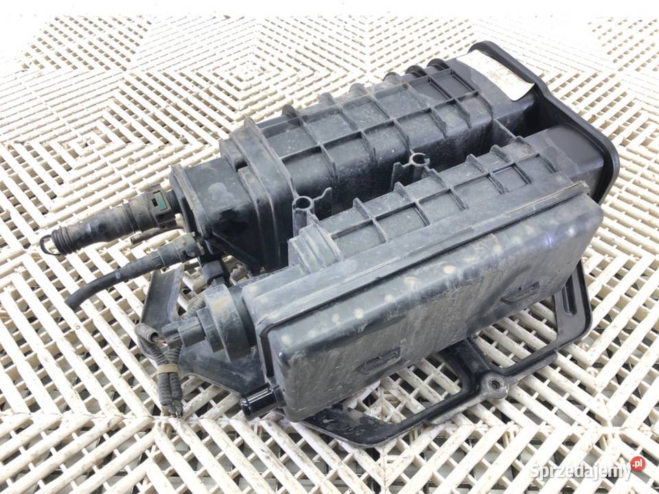 FILTR WĘGLOWY HONDA ODYSSEY 1730ATK8A000 35 252