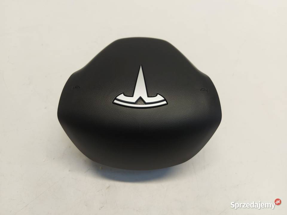 TESLA MODEL Y 2024r PODUSZKA AIRBAG KIEROWCY