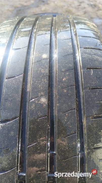 5x112 audi koła 16 orginalne z oponami letnimi Szymbory-Andrzejowięta
