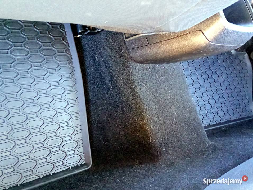 Ford Fiesta benzynowy 11 DURATEC 2019 49456 4 Rok produkcji 2019 dolnośląskie