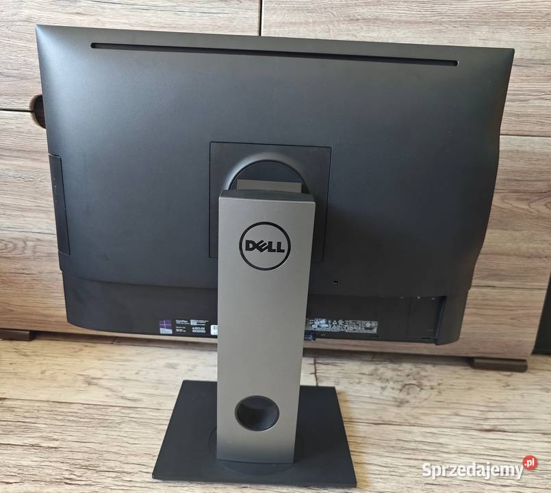 Komputer AllInOne Dell Optiplex 7440 I56600 Pszczyna