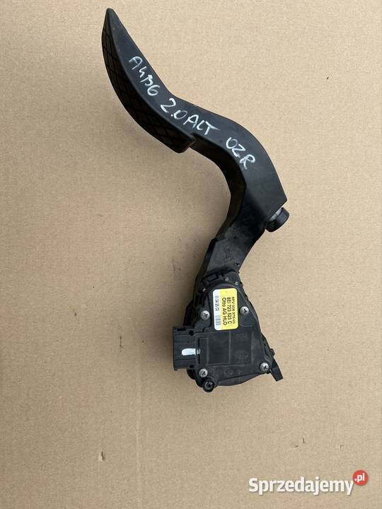 Potencjometr pedal gazu Audi a4 b6 20alt