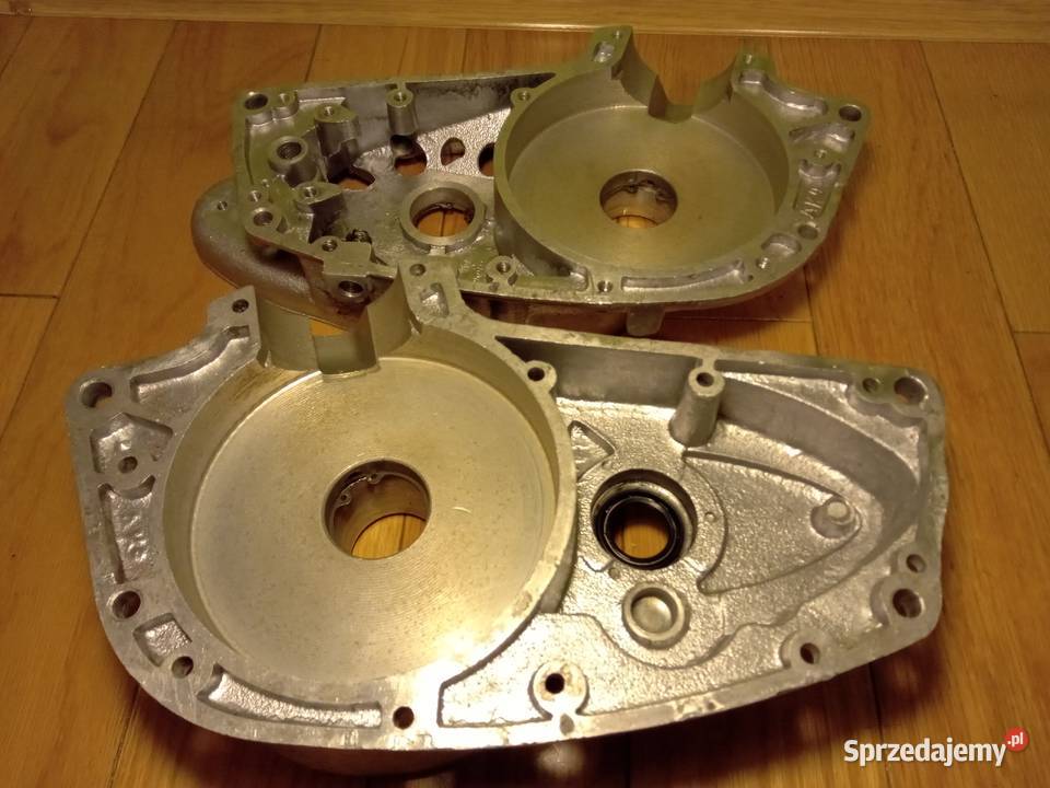 Kartery Wsk125 Biadki