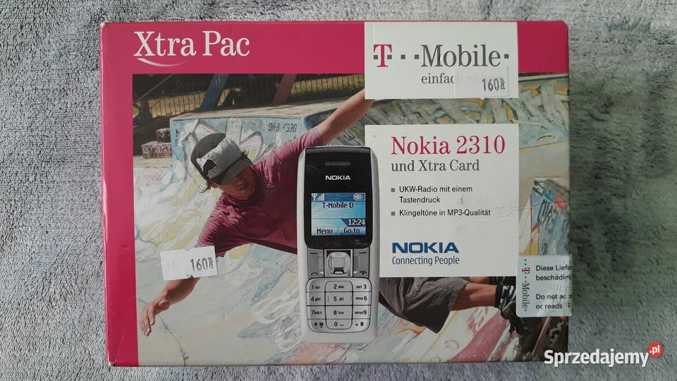 Nokia 2310 Elektronika sprzedam