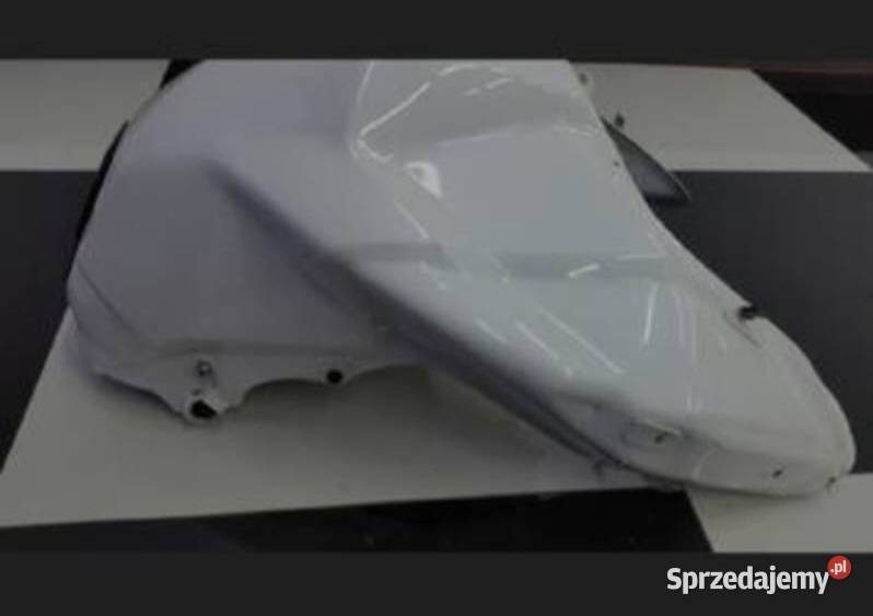 Triumph Tiger 1200 Explorer bak zbiornik paliwa Nowy Tomyśl