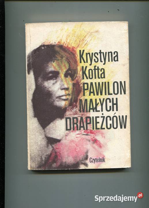 Pawilon małych drapieżców Kofta