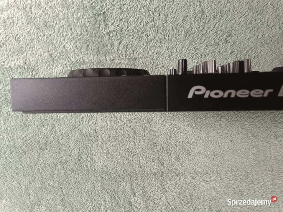 Kontroler Pioneer DDJ400 Konsola Mixer Szczecin