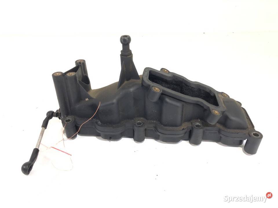 KOLEKTOR SSĄCY AUDI A6 C6 059129711T 30 225 0411 osobowe Kolektory ssące