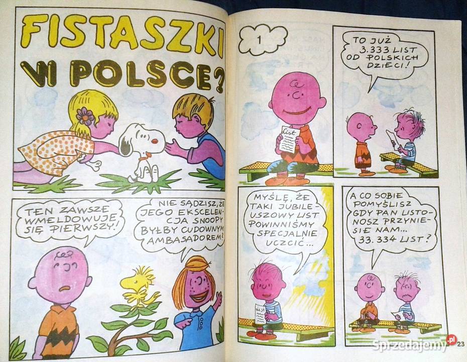 Podróże z przygodą Barnaba fistaszki Nosorożec miękka Chełm sprzedam